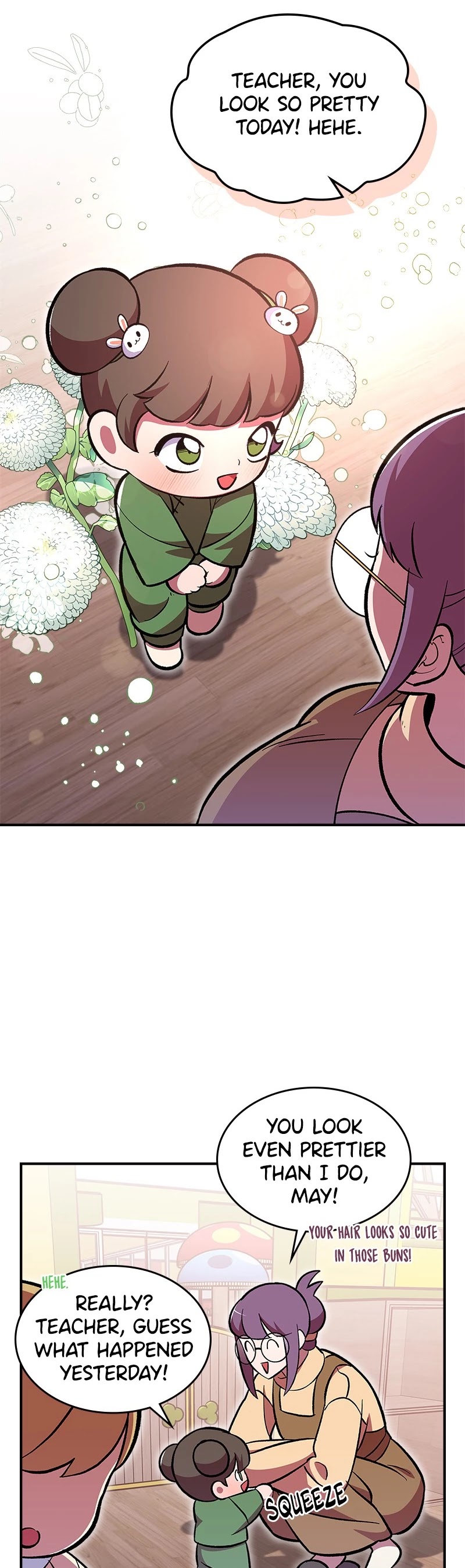 There was a Hero Chapter 52 page 24 - Chapter 52: (S2) Episode 52