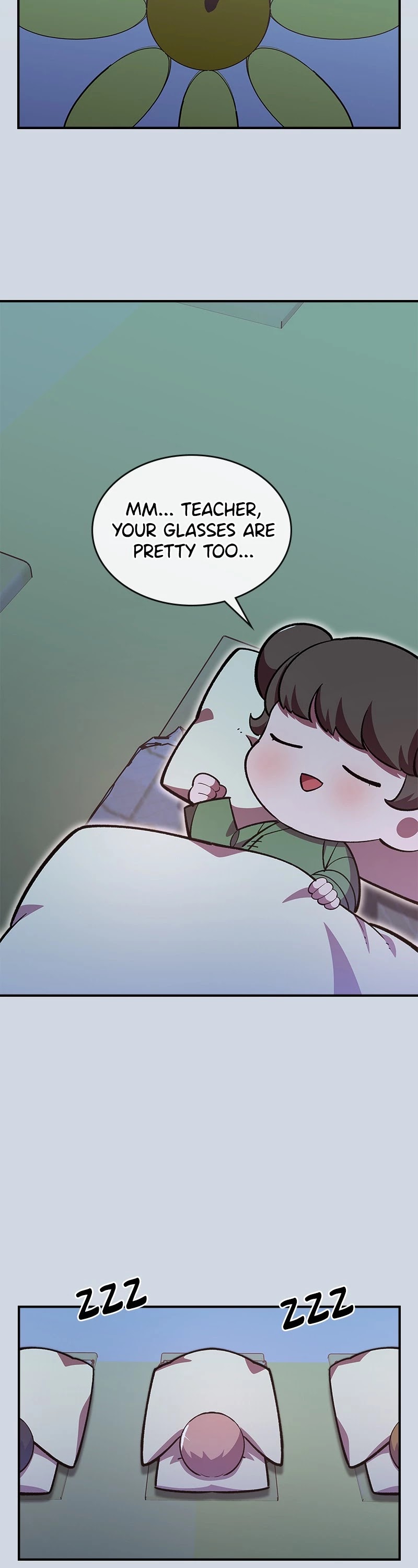 There was a Hero Chapter 52 page 33 - Chapter 52: (S2) Episode 52