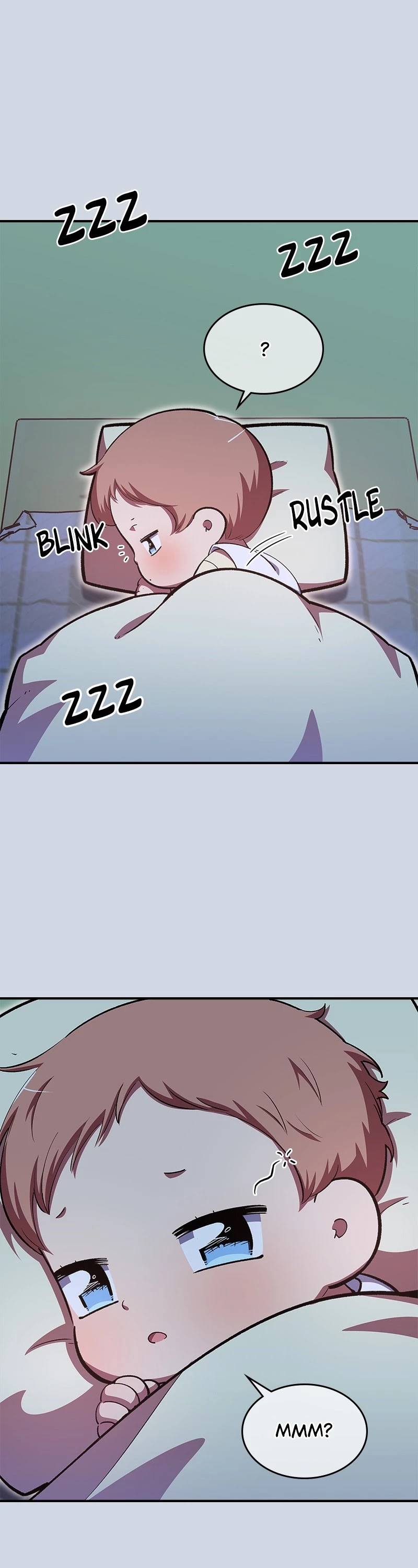 There was a Hero Chapter 52 page 34 - Chapter 52: (S2) Episode 52