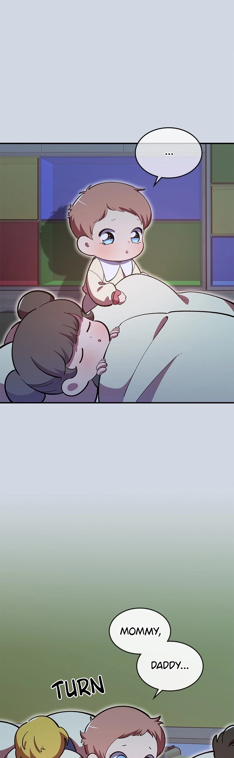 There was a Hero Chapter 52 page 35 - Chapter 52: (S2) Episode 52