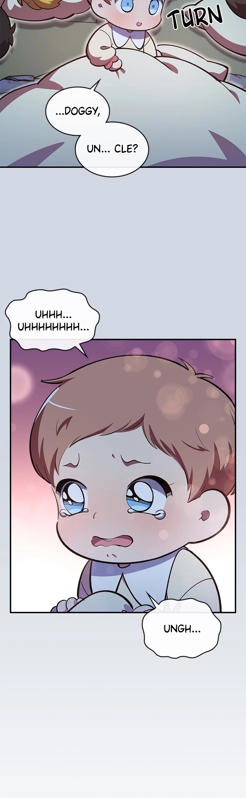 There was a Hero Chapter 52 page 36 - Chapter 52: (S2) Episode 52