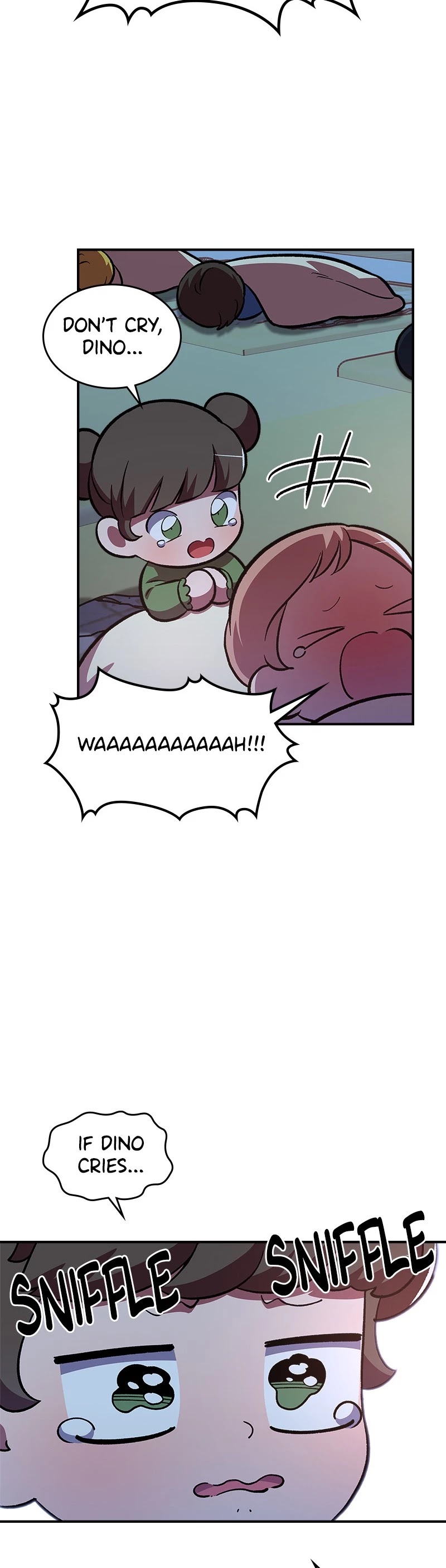 There was a Hero Chapter 52 page 40 - Chapter 52: (S2) Episode 52