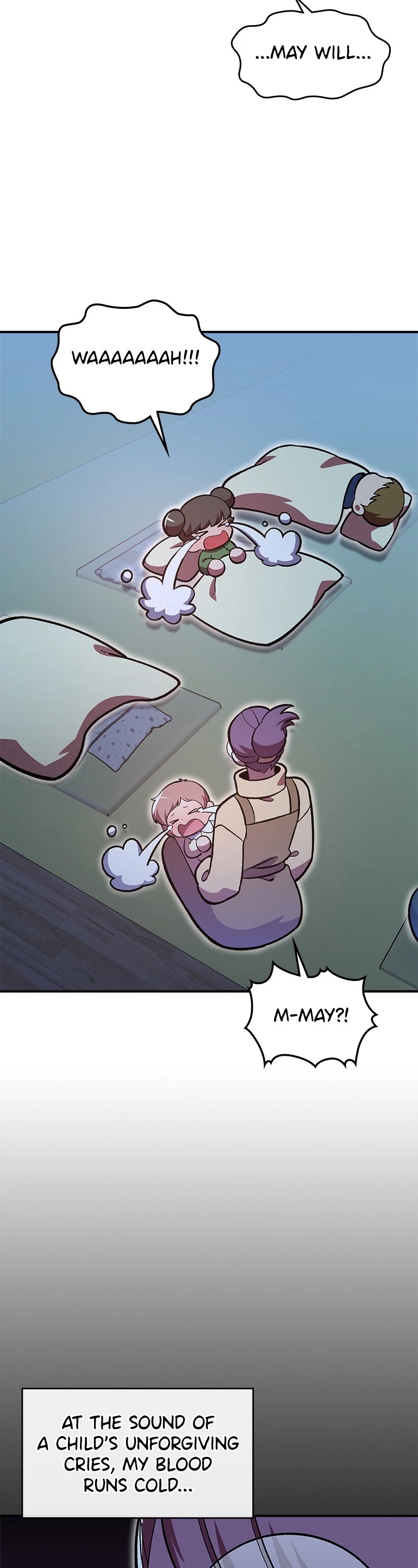 There was a Hero Chapter 52 page 41 - Chapter 52: (S2) Episode 52