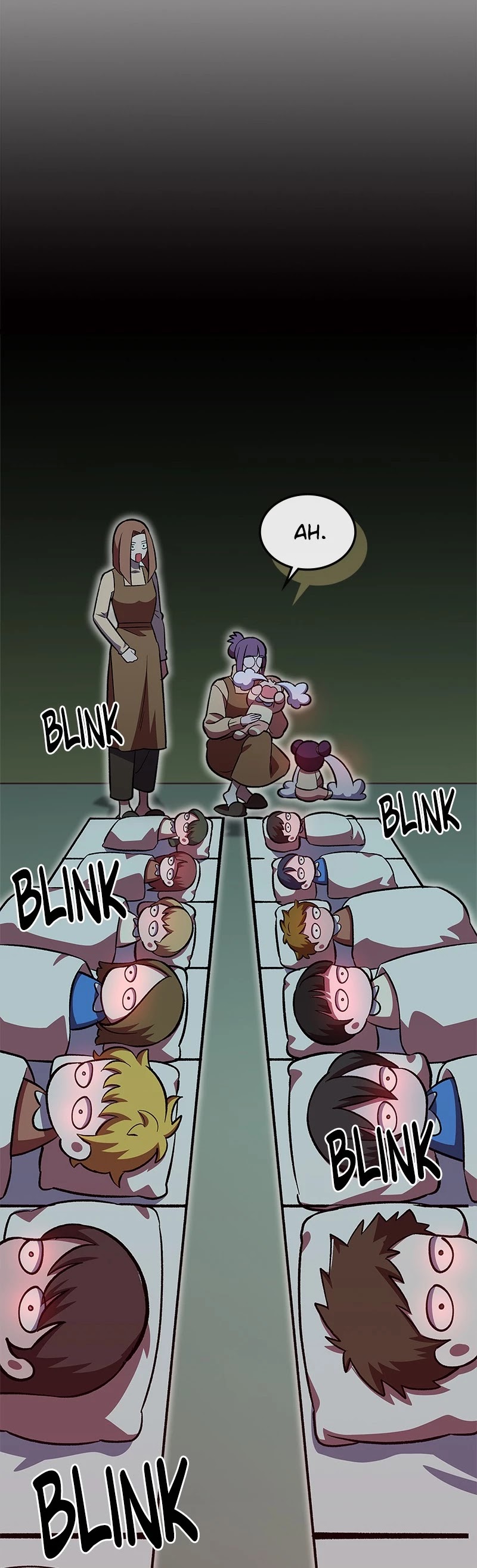 There was a Hero Chapter 52 page 44 - Chapter 52: (S2) Episode 52