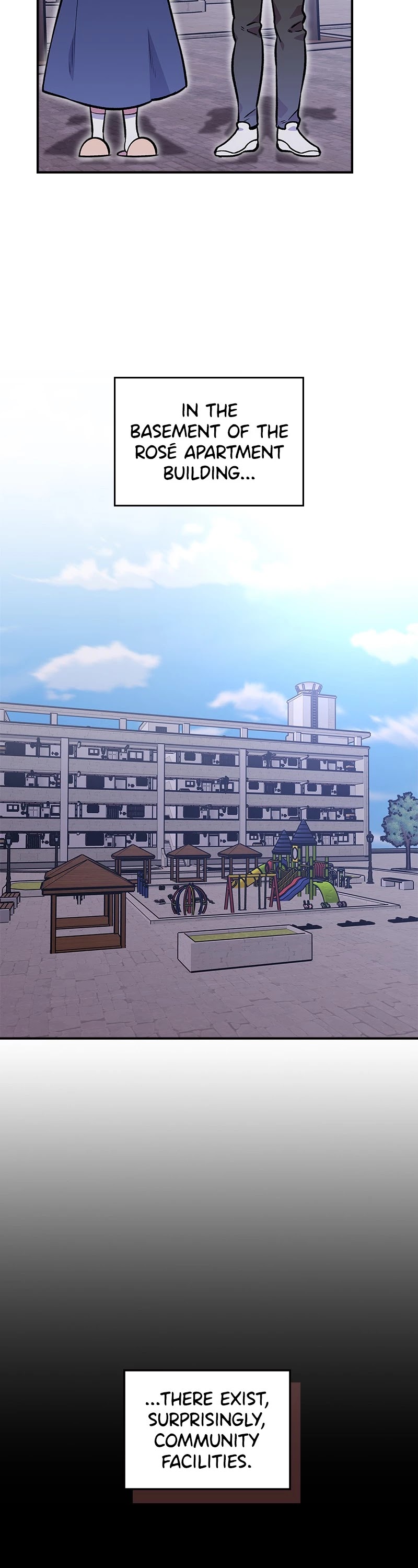 There was a Hero Chapter 52 page 6 - Chapter 52: (S2) Episode 52