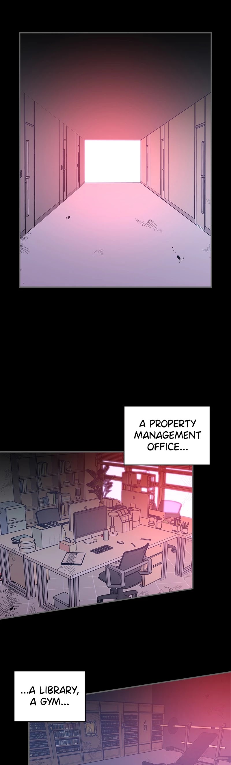 There was a Hero Chapter 52 page 7 - Chapter 52: (S2) Episode 52