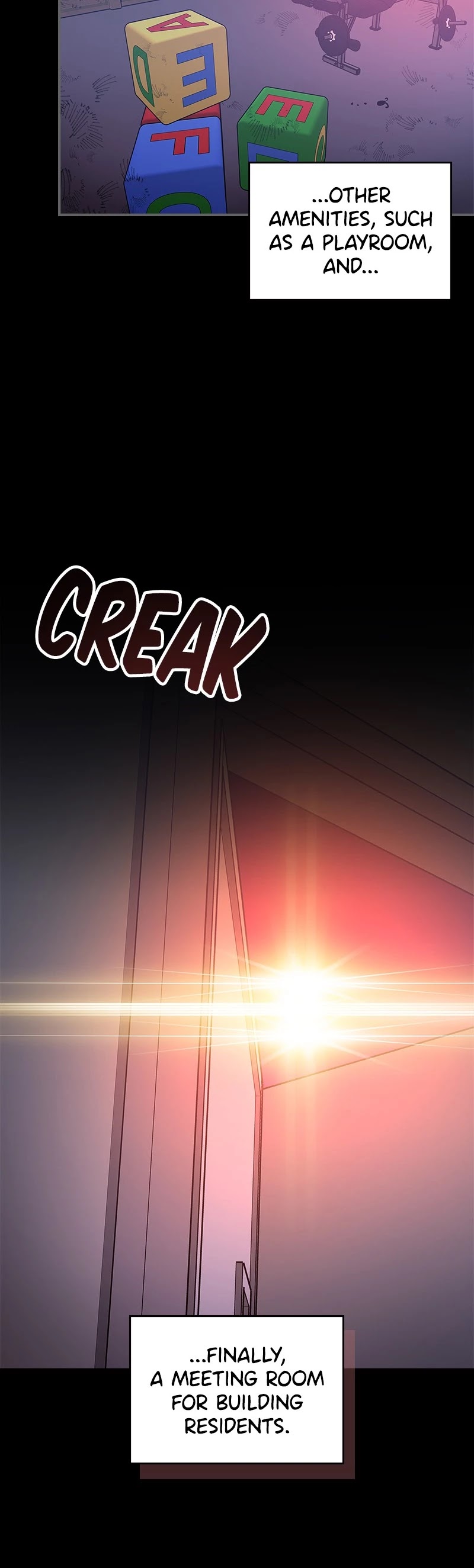 There was a Hero Chapter 52 page 8 - Chapter 52: (S2) Episode 52