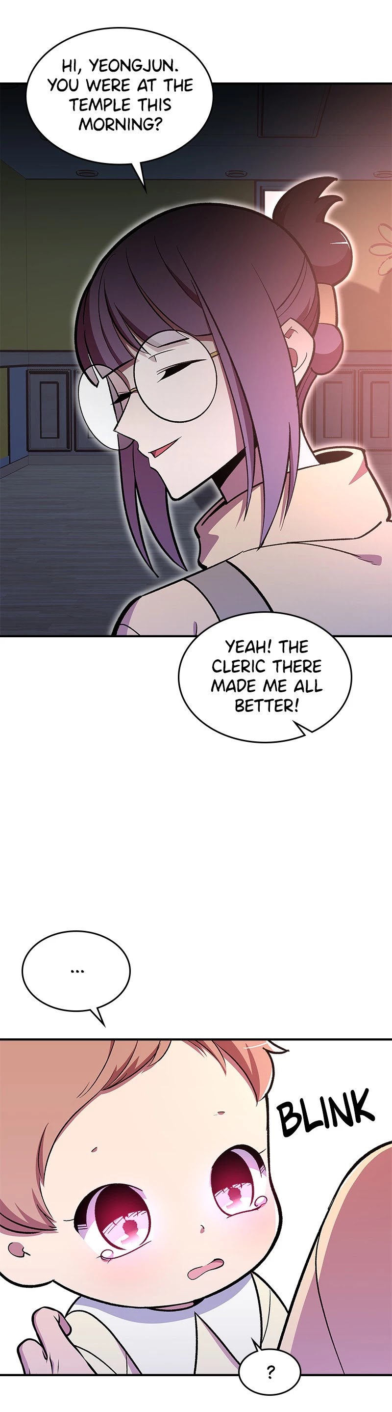 There was a Hero Chapter 53 page 11 - Chapter 53: (S2) Episode 53