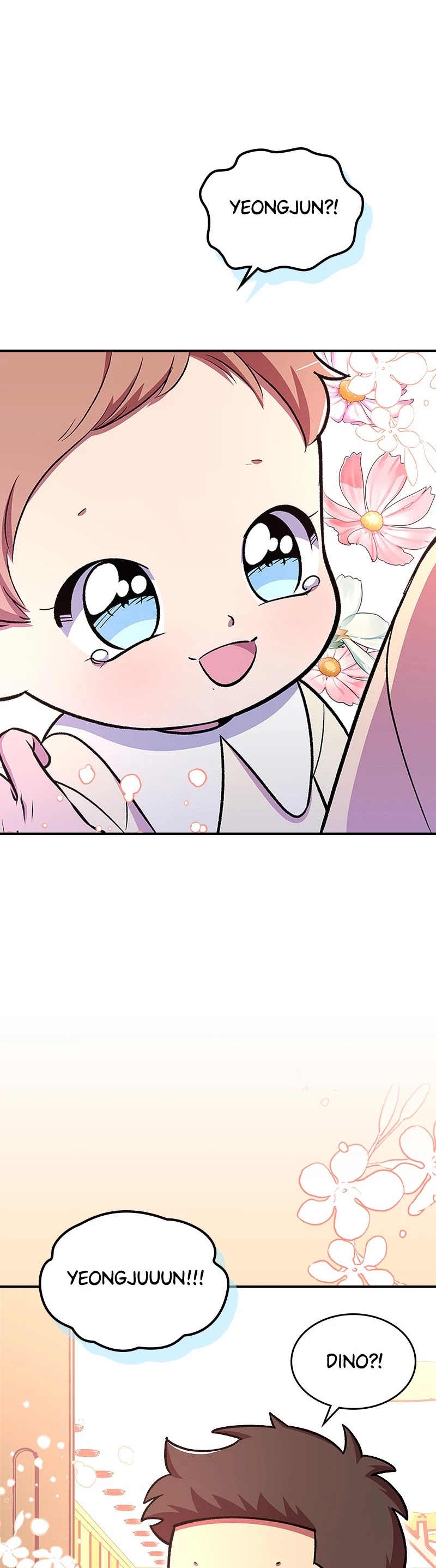 There was a Hero Chapter 53 page 12 - Chapter 53: (S2) Episode 53