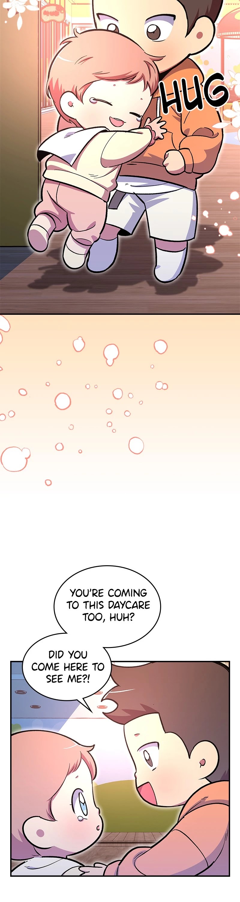 There was a Hero Chapter 53 page 13 - Chapter 53: (S2) Episode 53