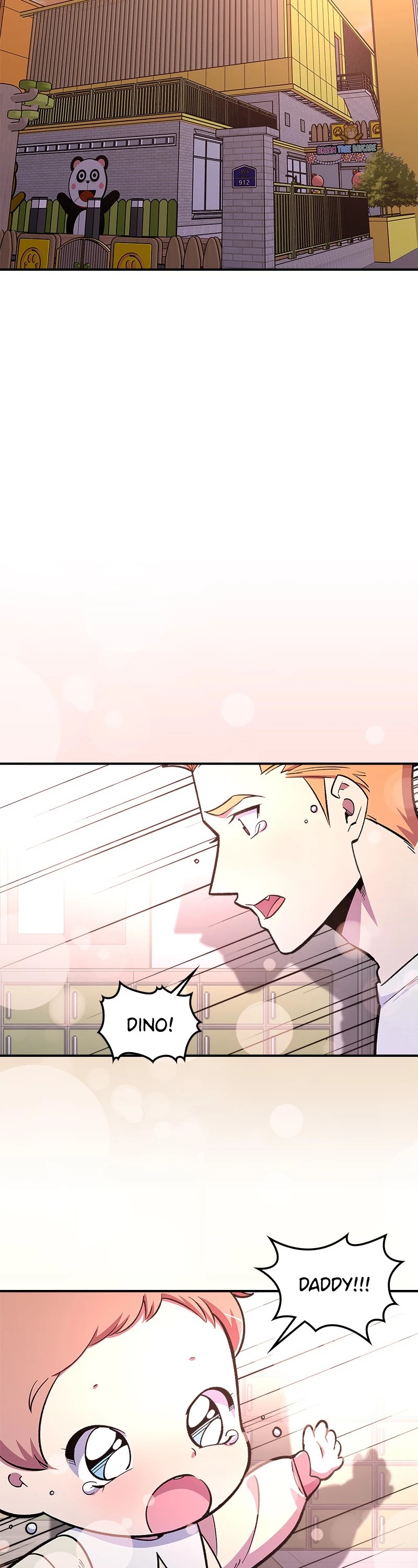 There was a Hero Chapter 53 page 17 - Chapter 53: (S2) Episode 53