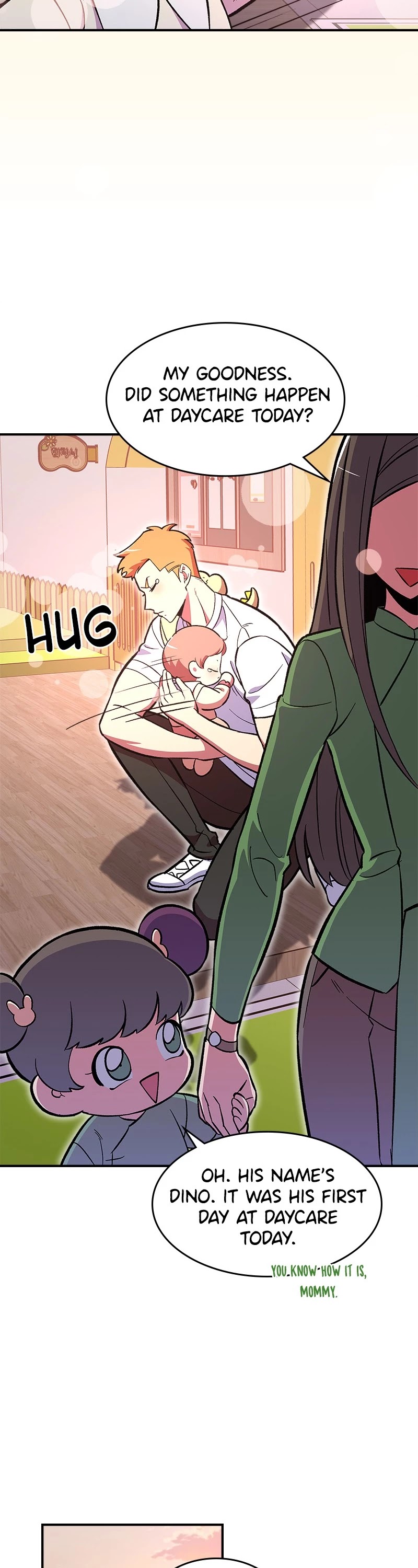 There was a Hero Chapter 53 page 18 - Chapter 53: (S2) Episode 53