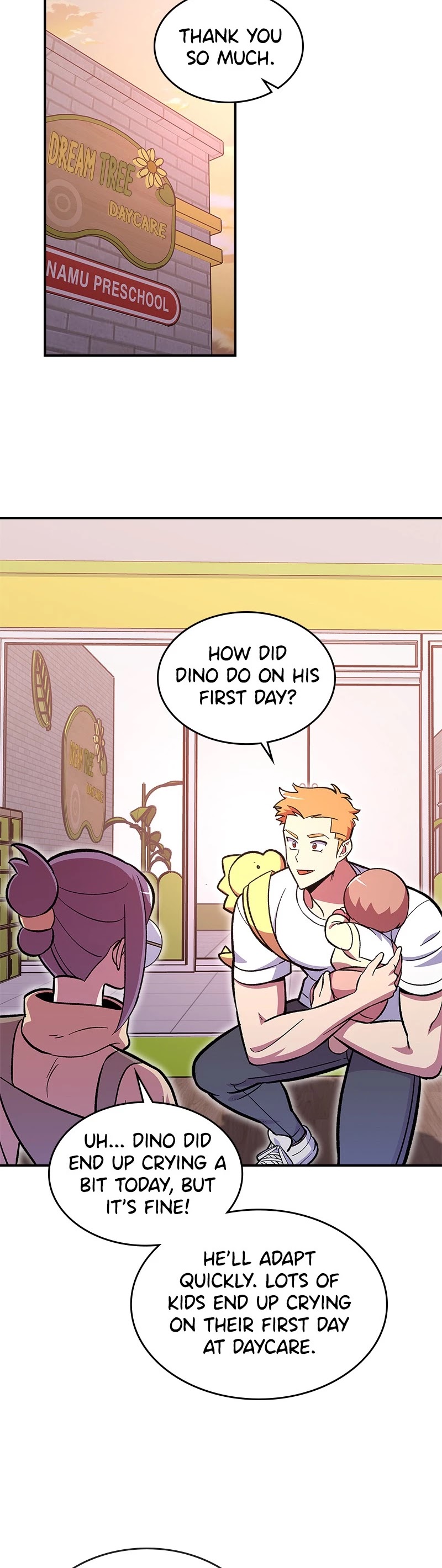There was a Hero Chapter 53 page 19 - Chapter 53: (S2) Episode 53