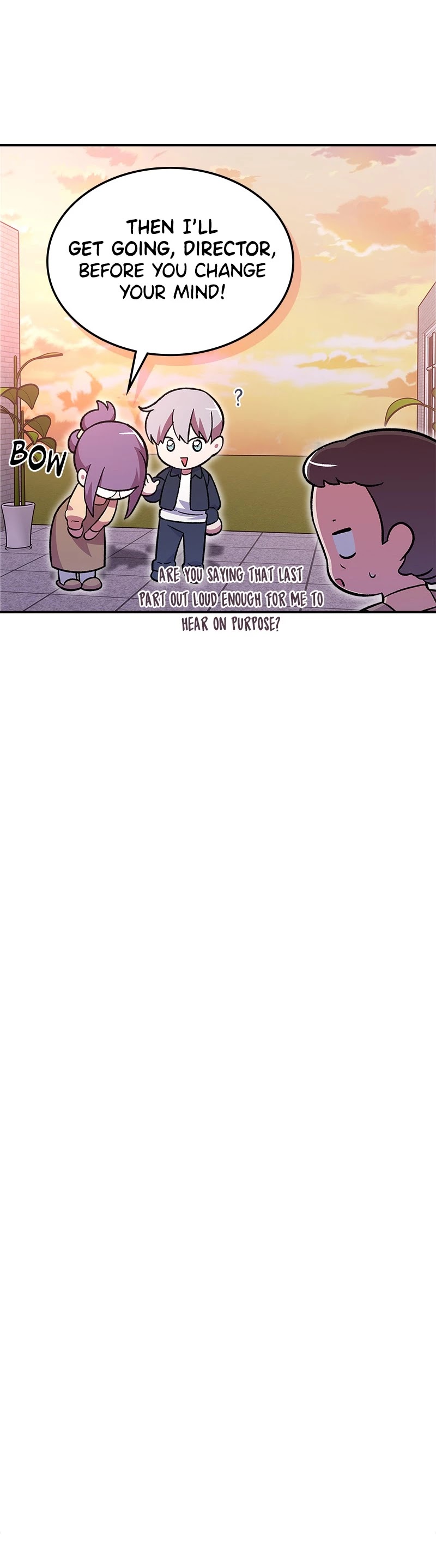 There was a Hero Chapter 53 page 23 - Chapter 53: (S2) Episode 53