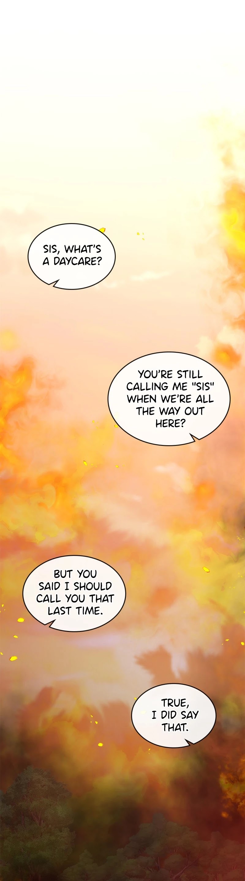 There was a Hero Chapter 53 page 24 - Chapter 53: (S2) Episode 53