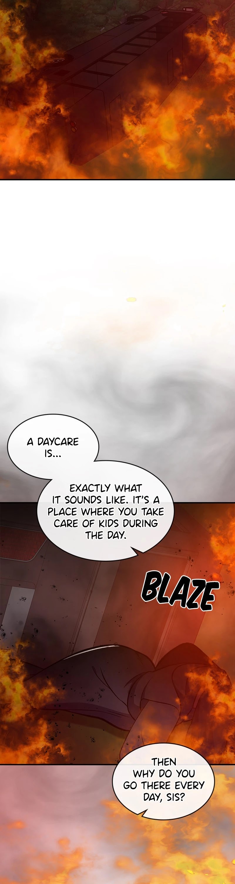 There was a Hero Chapter 53 page 25 - Chapter 53: (S2) Episode 53