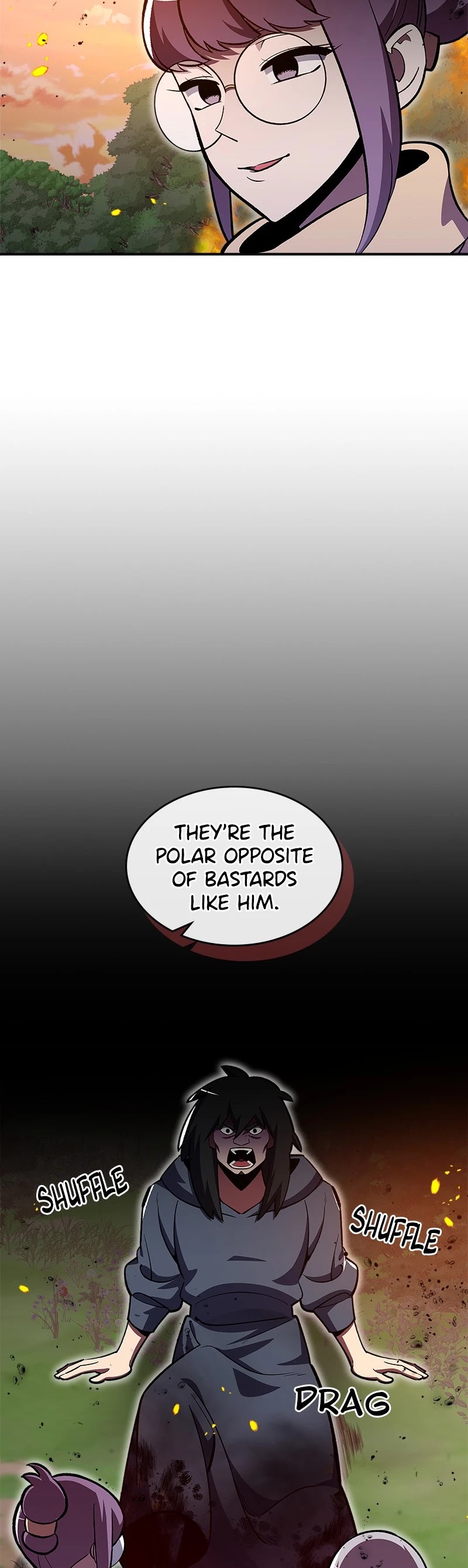 There was a Hero Chapter 53 page 27 - Chapter 53: (S2) Episode 53