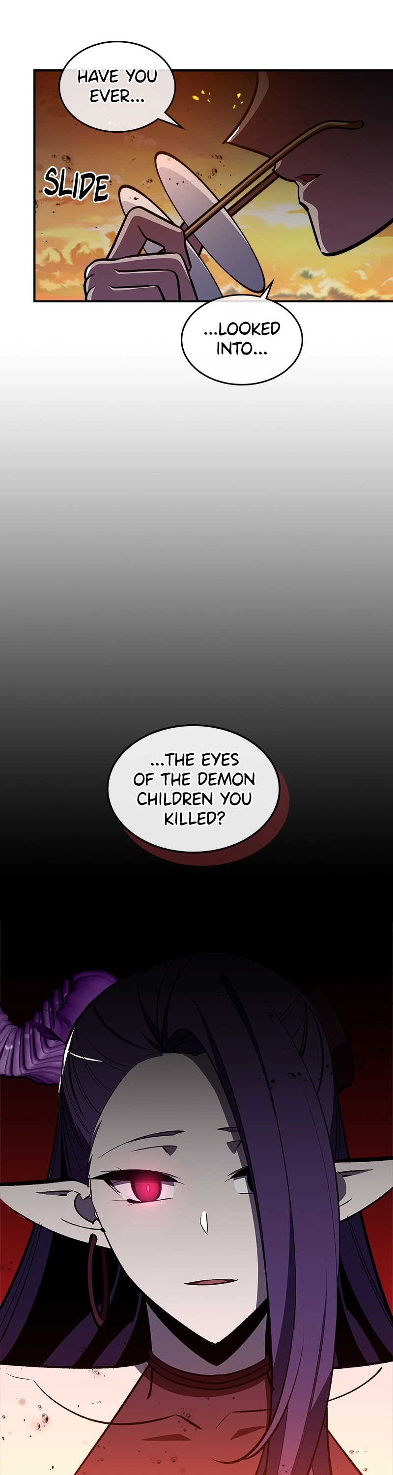 There was a Hero Chapter 53 page 29 - Chapter 53: (S2) Episode 53