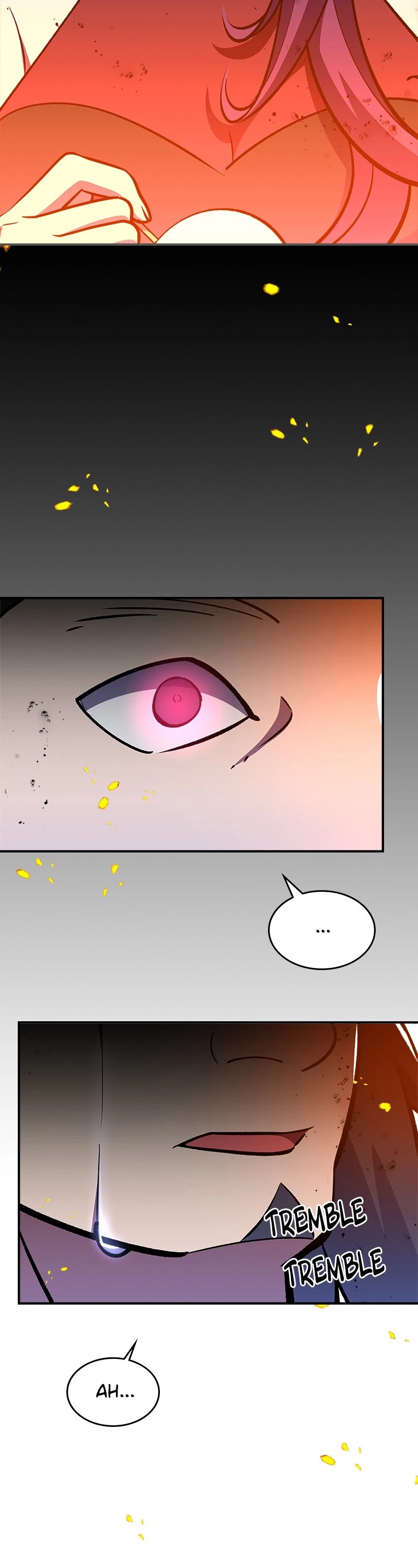 There was a Hero Chapter 53 page 30 - Chapter 53: (S2) Episode 53