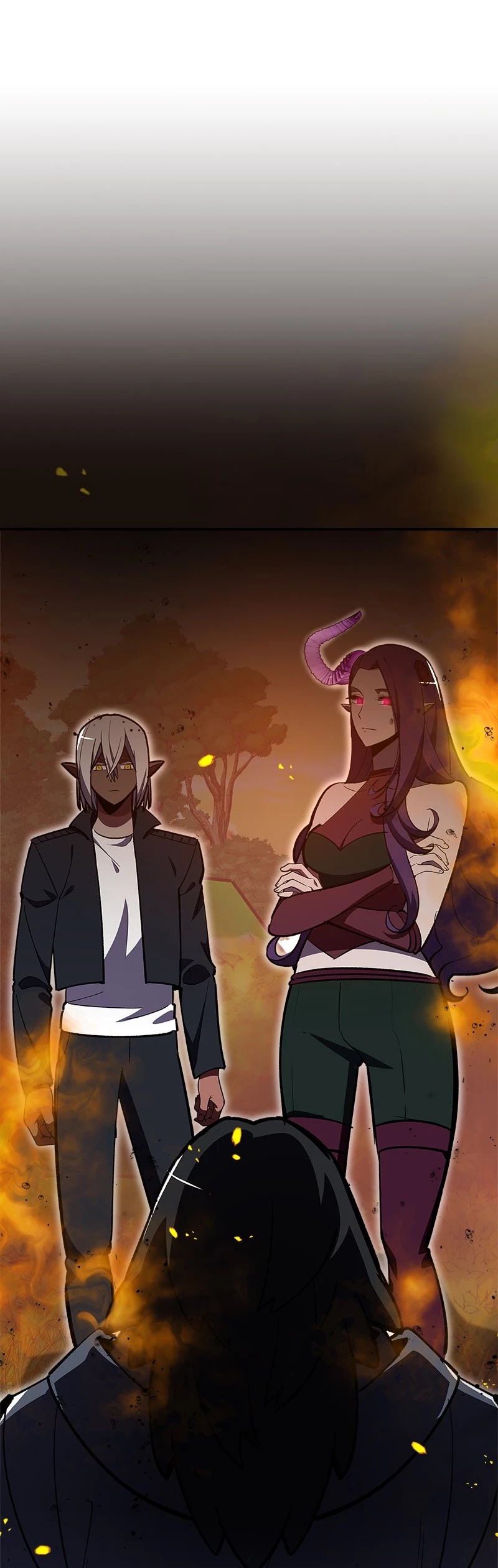 There was a Hero Chapter 53 page 31 - Chapter 53: (S2) Episode 53