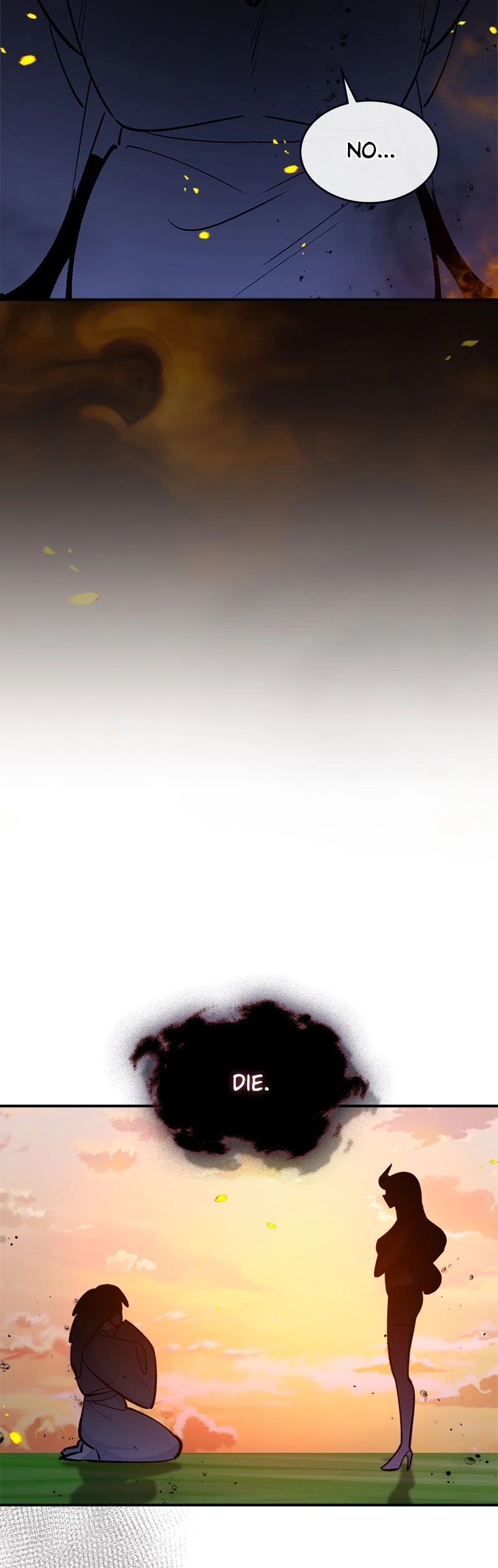 There was a Hero Chapter 53 page 32 - Chapter 53: (S2) Episode 53