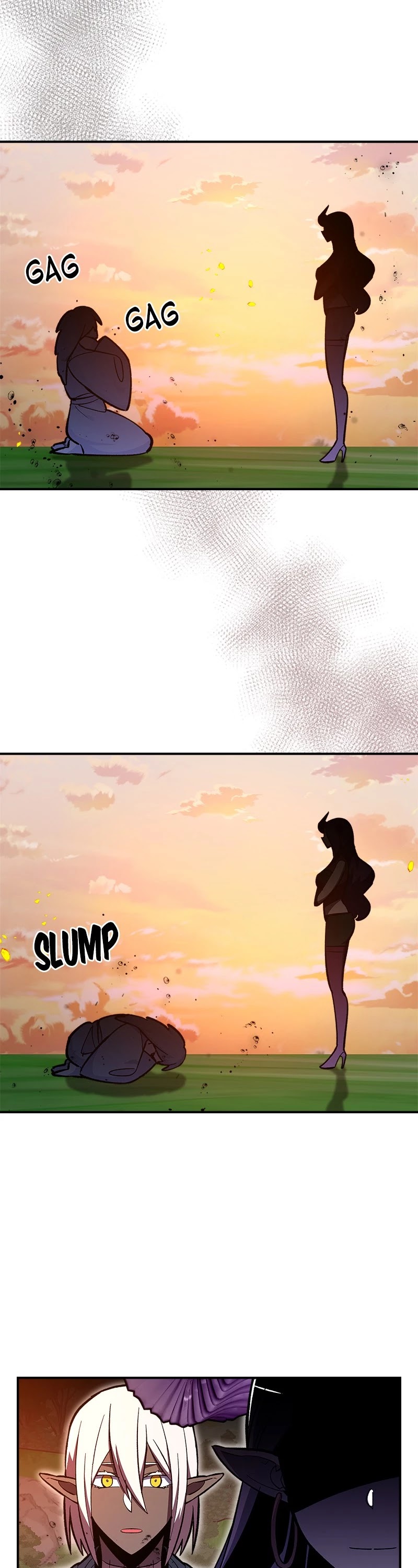 There was a Hero Chapter 53 page 33 - Chapter 53: (S2) Episode 53