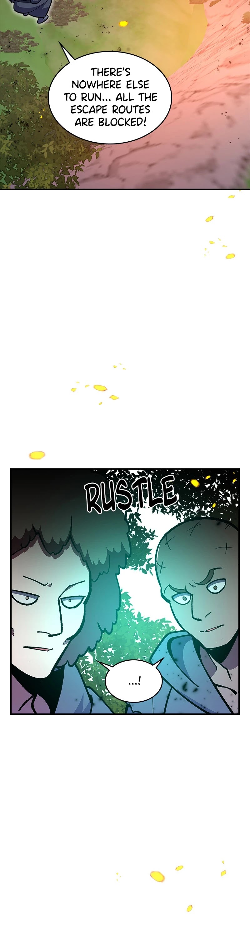 There was a Hero Chapter 53 page 38 - Chapter 53: (S2) Episode 53