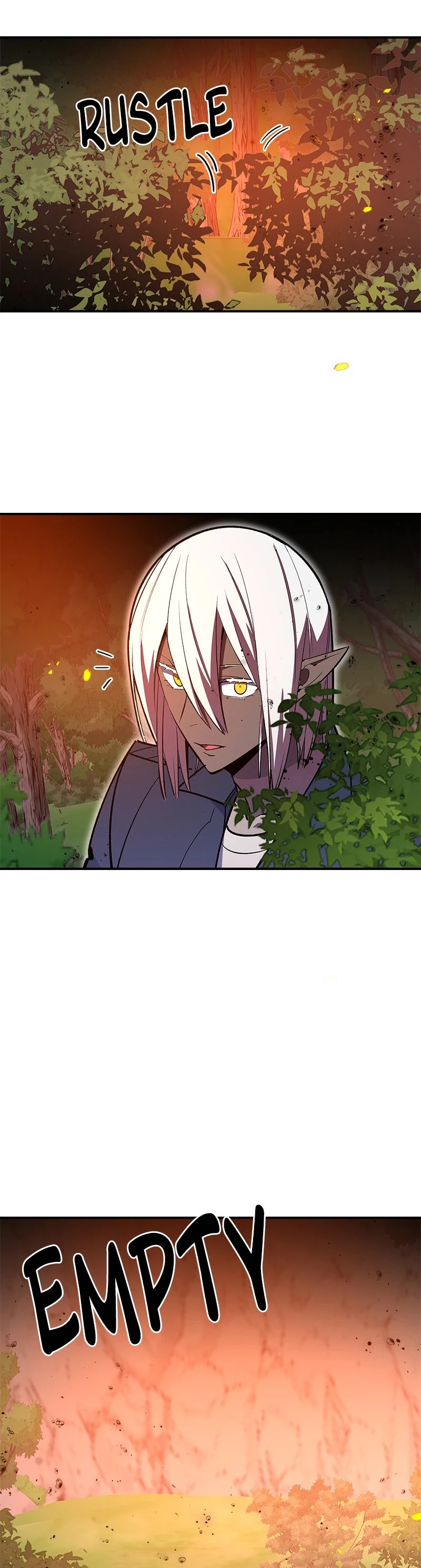 There was a Hero Chapter 53 page 39 - Chapter 53: (S2) Episode 53