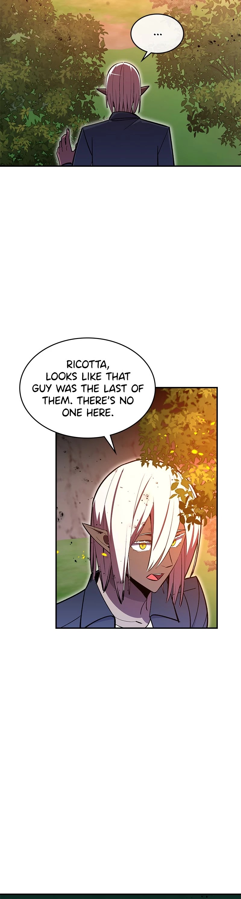 There was a Hero Chapter 53 page 40 - Chapter 53: (S2) Episode 53