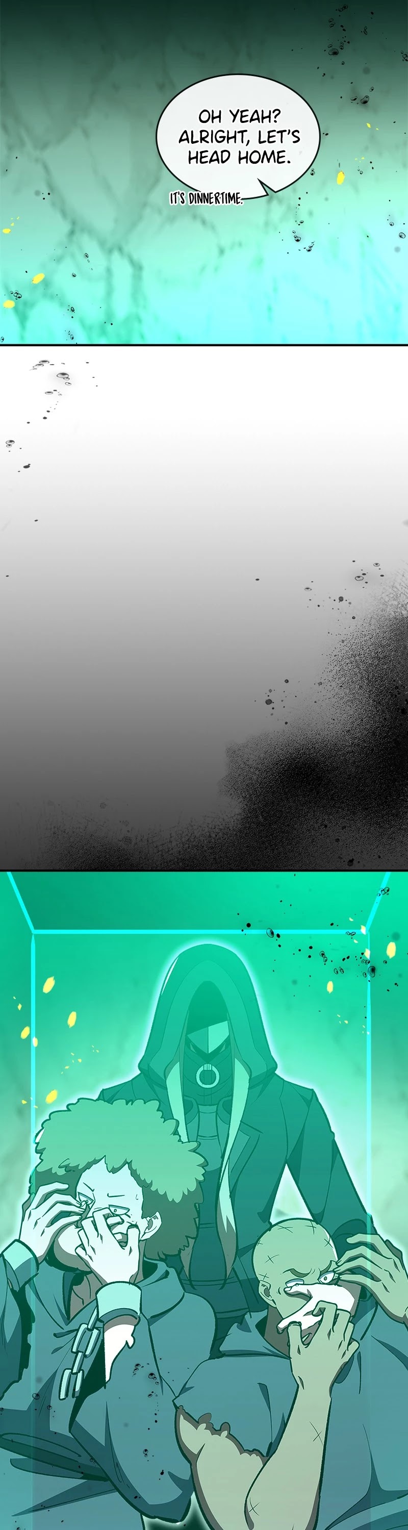 There was a Hero Chapter 53 page 41 - Chapter 53: (S2) Episode 53
