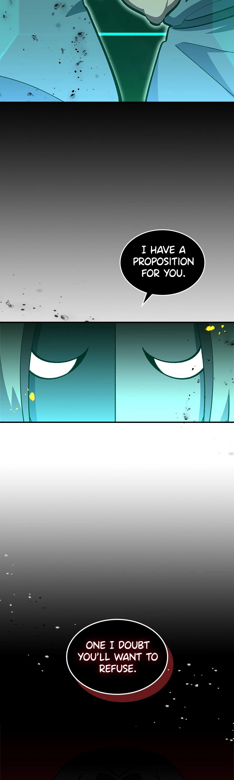 There was a Hero Chapter 53 page 42 - Chapter 53: (S2) Episode 53