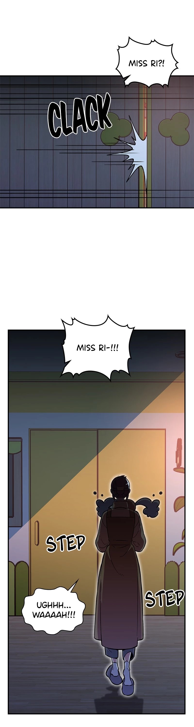 There was a Hero Chapter 53 page 5 - Chapter 53: (S2) Episode 53
