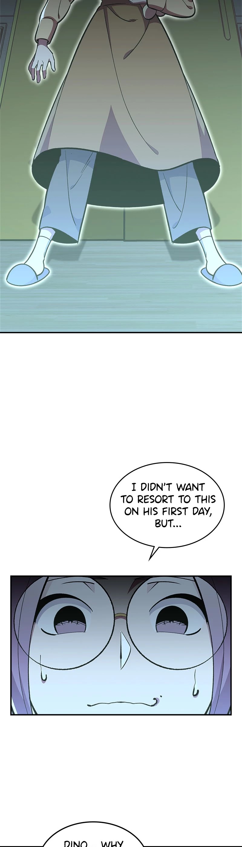 There was a Hero Chapter 53 page 7 - Chapter 53: (S2) Episode 53