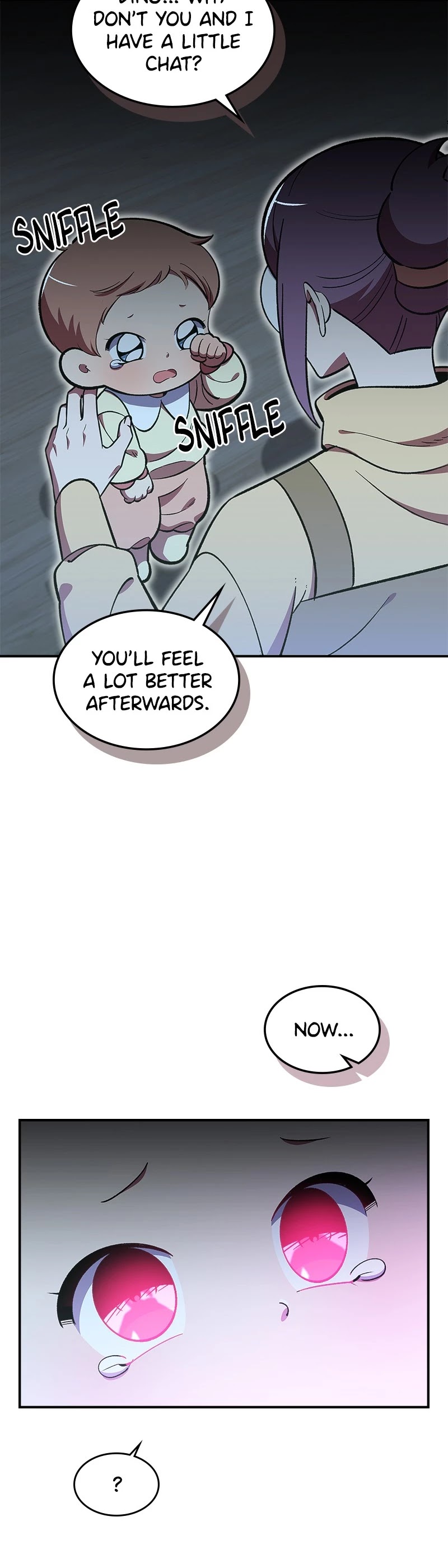 There was a Hero Chapter 53 page 8 - Chapter 53: (S2) Episode 53