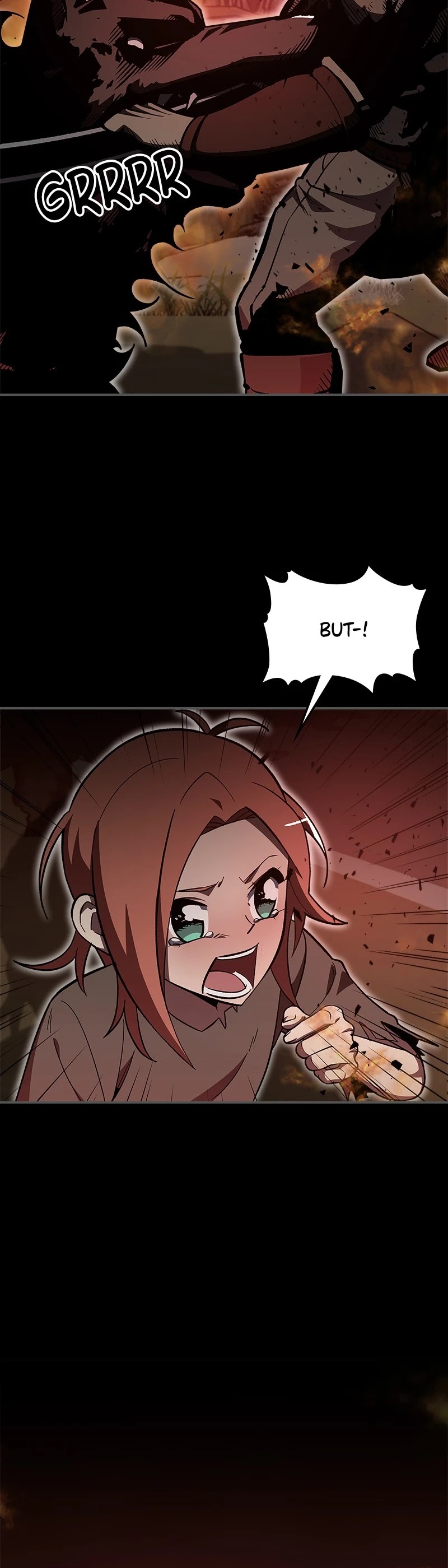 There was a Hero Chapter 54 page 12 - Chapter 54: (S2) Episode 54