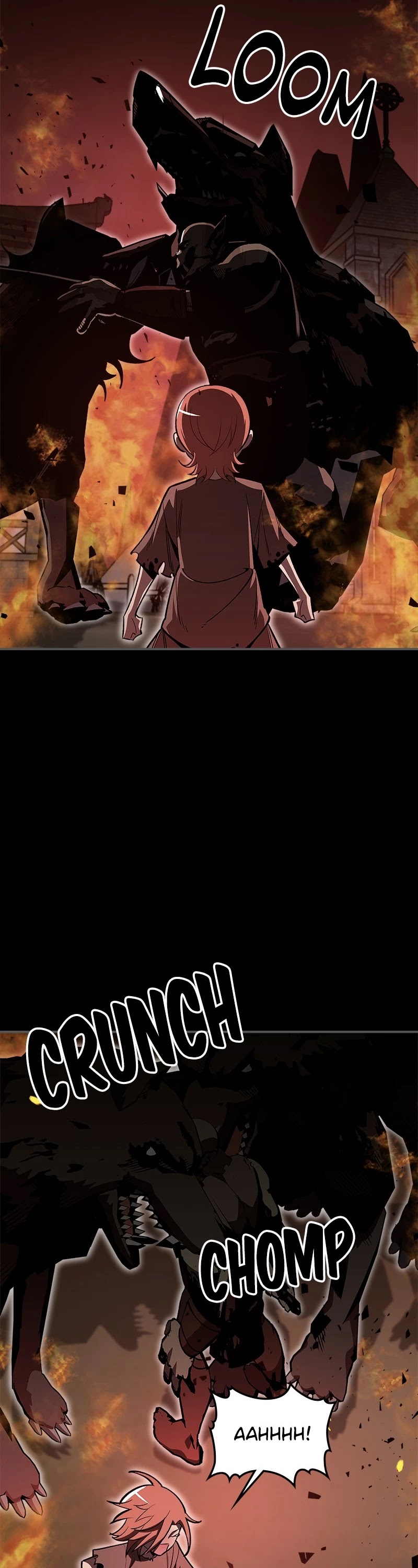 There was a Hero Chapter 54 page 13 - Chapter 54: (S2) Episode 54