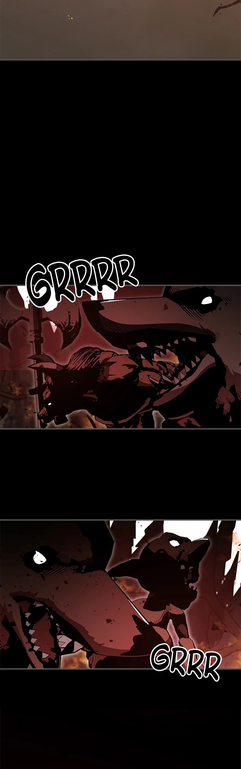 There was a Hero Chapter 54 page 16 - Chapter 54: (S2) Episode 54