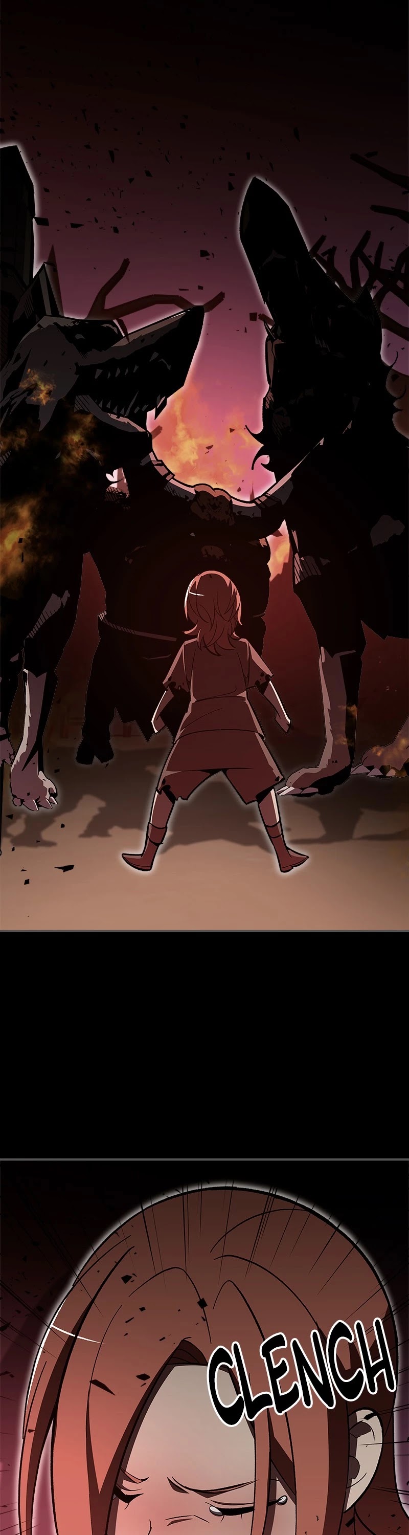 There was a Hero Chapter 54 page 17 - Chapter 54: (S2) Episode 54