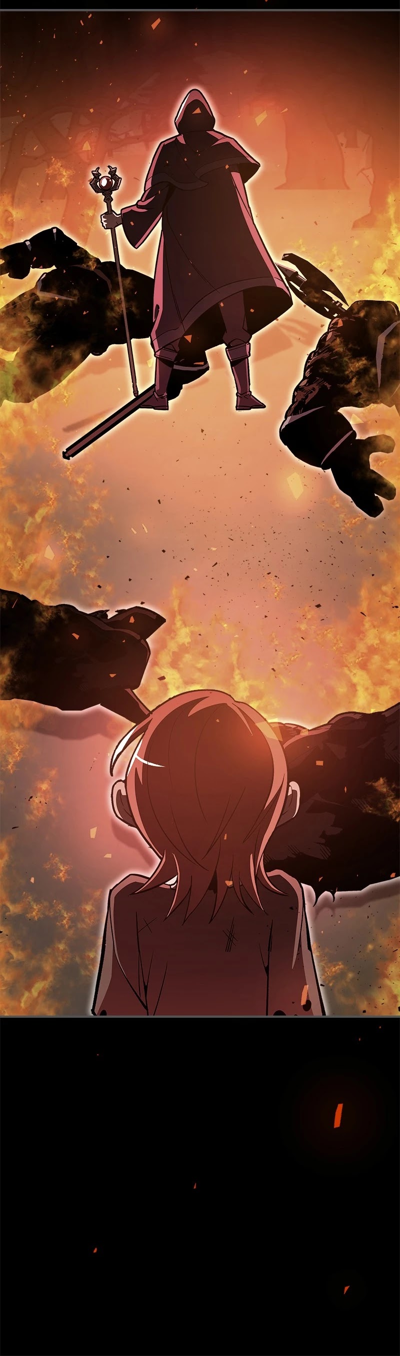 There was a Hero Chapter 54 page 20 - Chapter 54: (S2) Episode 54