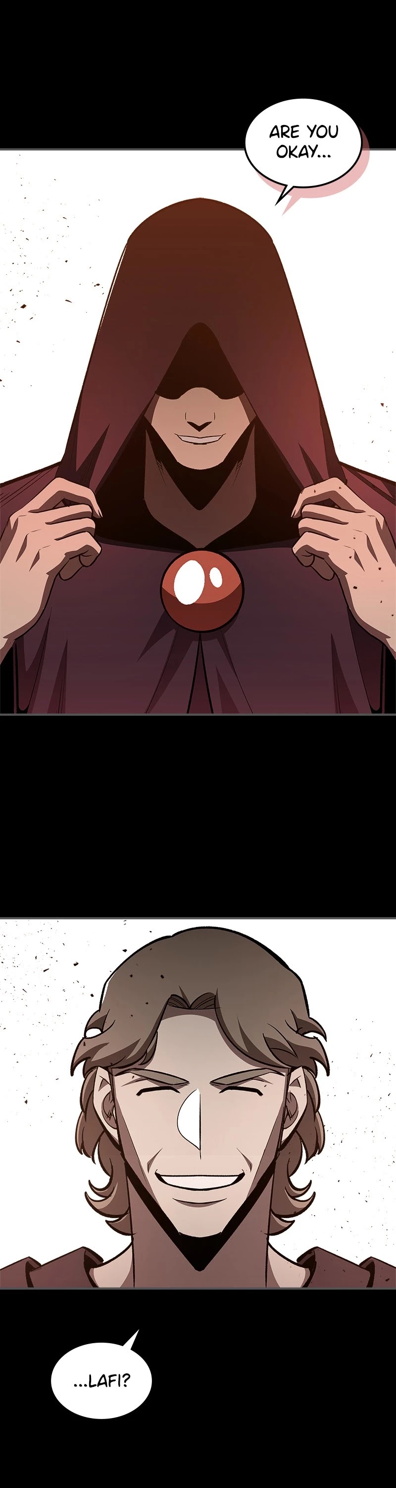 There was a Hero Chapter 54 page 21 - Chapter 54: (S2) Episode 54