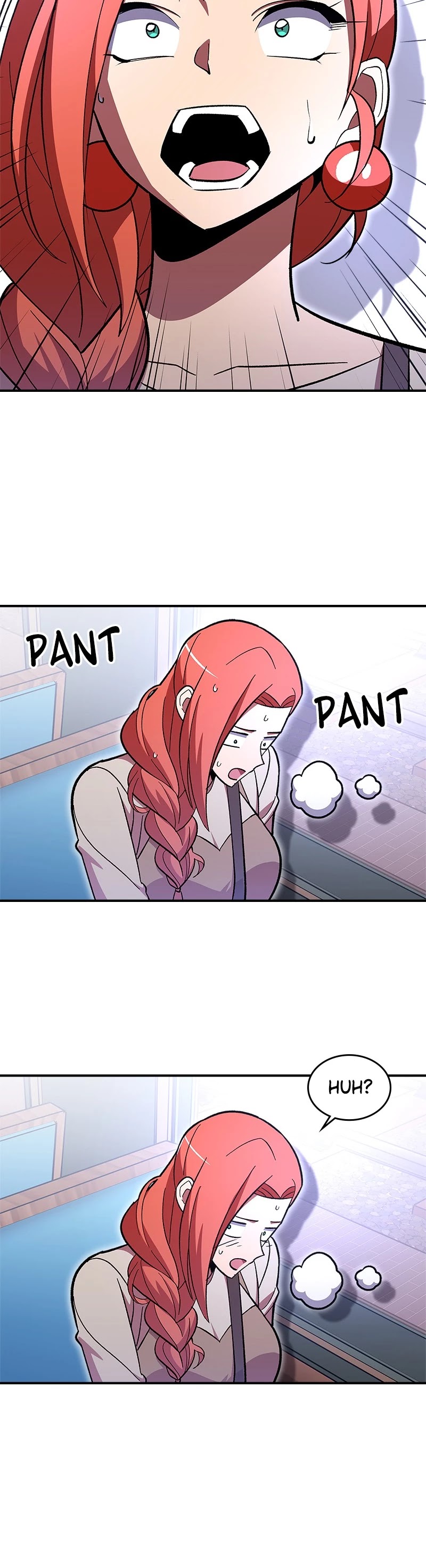 There was a Hero Chapter 54 page 23 - Chapter 54: (S2) Episode 54