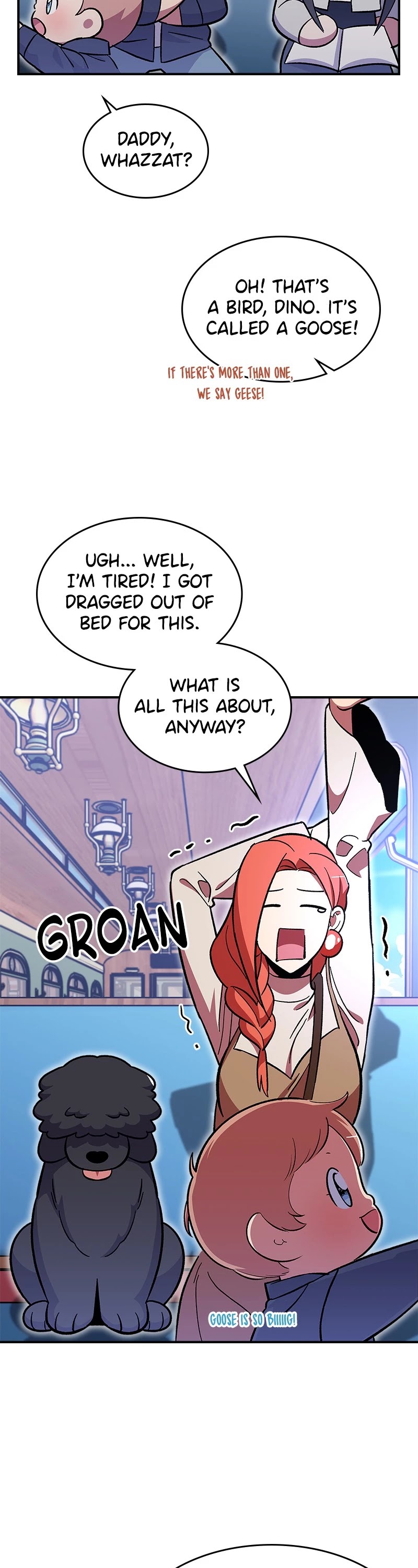 There was a Hero Chapter 54 page 25 - Chapter 54: (S2) Episode 54