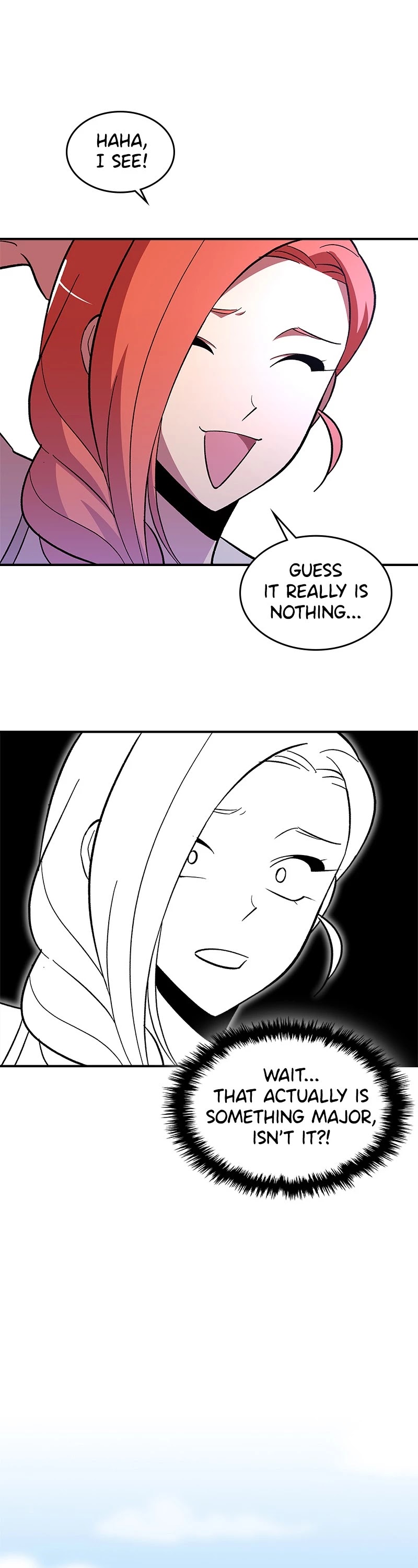 There was a Hero Chapter 54 page 29 - Chapter 54: (S2) Episode 54