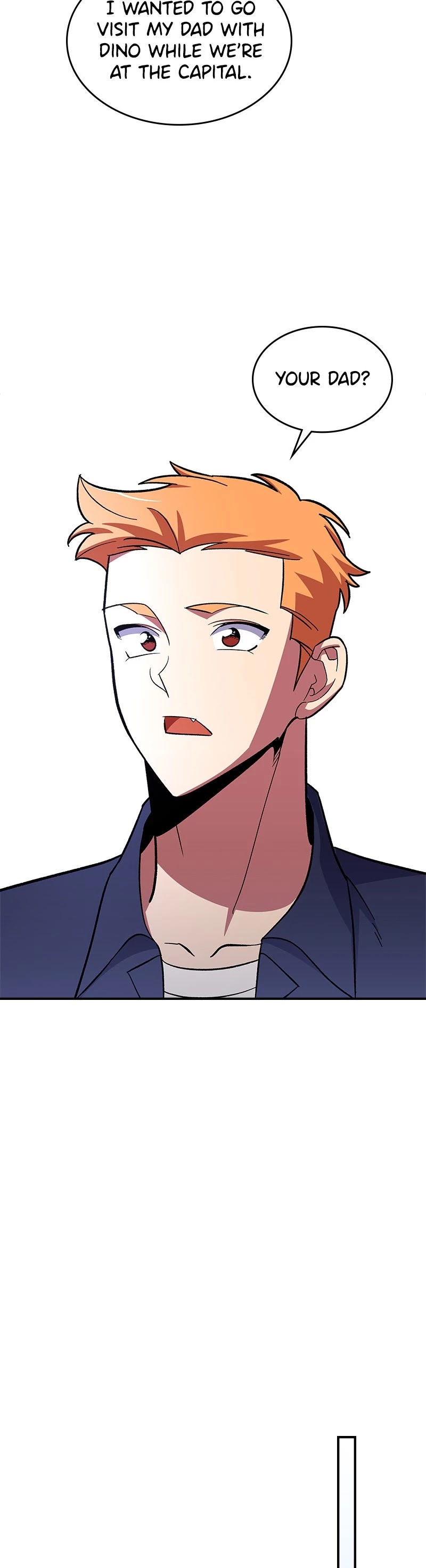 There was a Hero Chapter 54 page 32 - Chapter 54: (S2) Episode 54