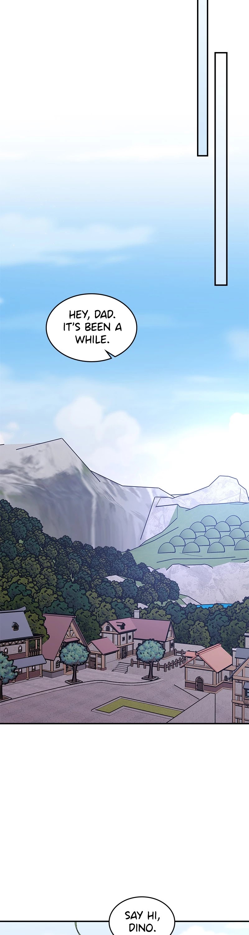 There was a Hero Chapter 54 page 33 - Chapter 54: (S2) Episode 54