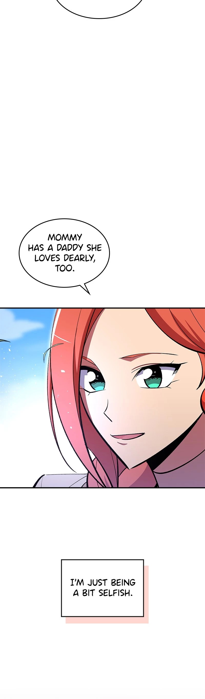 There was a Hero Chapter 54 page 36 - Chapter 54: (S2) Episode 54