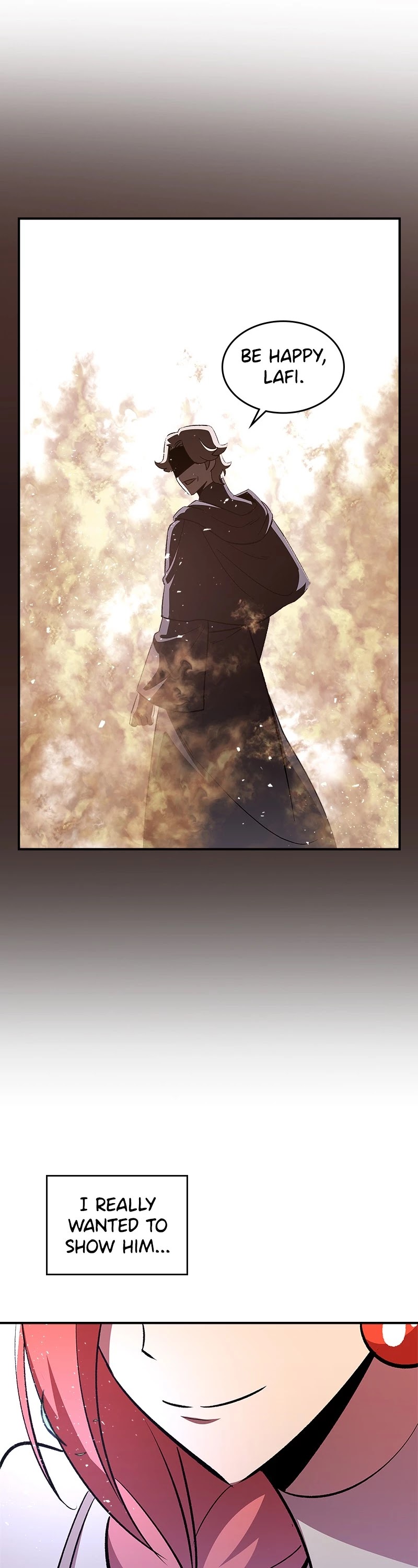 There was a Hero Chapter 54 page 37 - Chapter 54: (S2) Episode 54