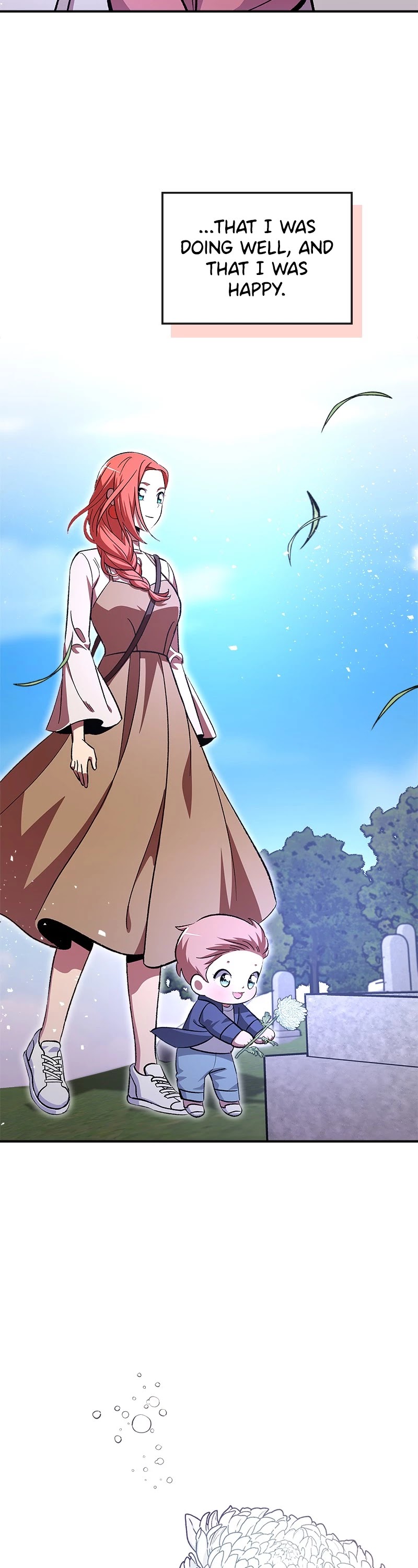 There was a Hero Chapter 54 page 38 - Chapter 54: (S2) Episode 54