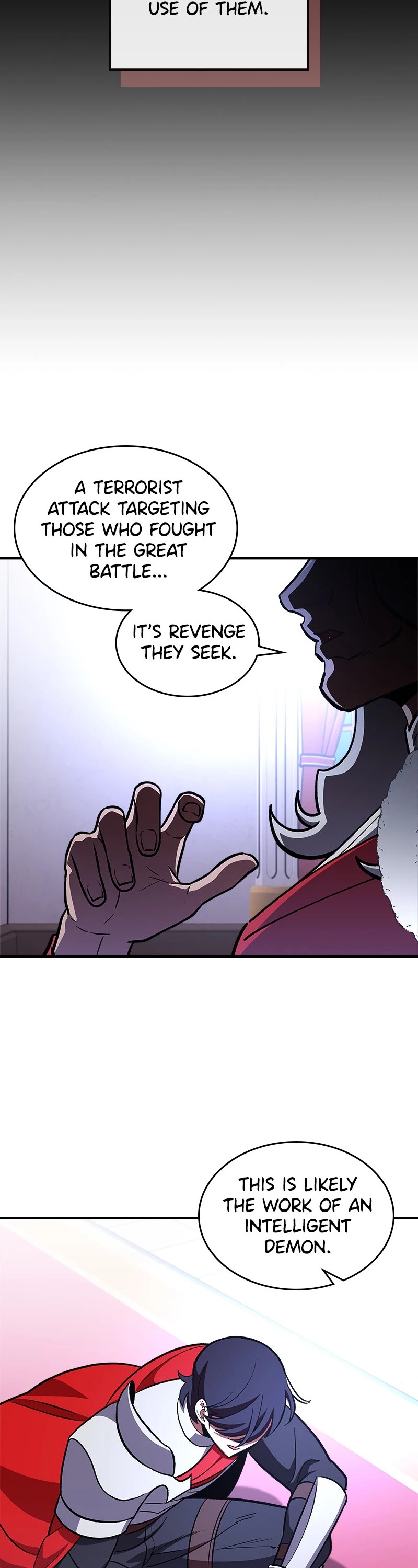 There was a Hero Chapter 54 page 6 - Chapter 54: (S2) Episode 54