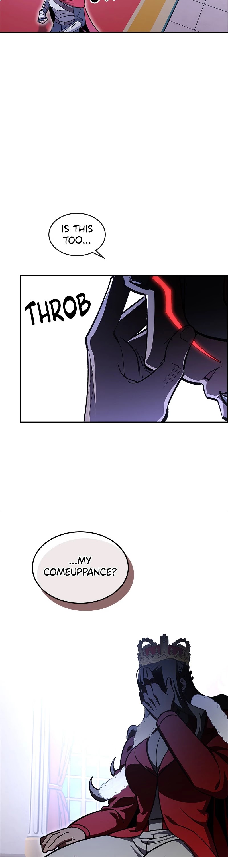 There was a Hero Chapter 54 page 9 - Chapter 54: (S2) Episode 54